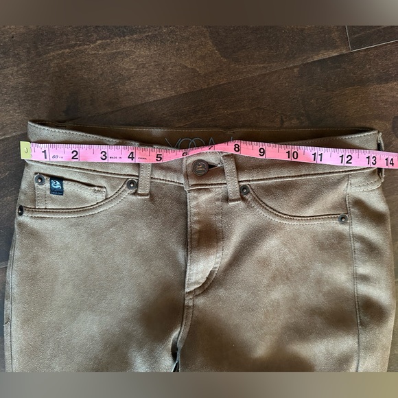 Super comfy, these are faux suede ❤️ - Picture 5 of 5